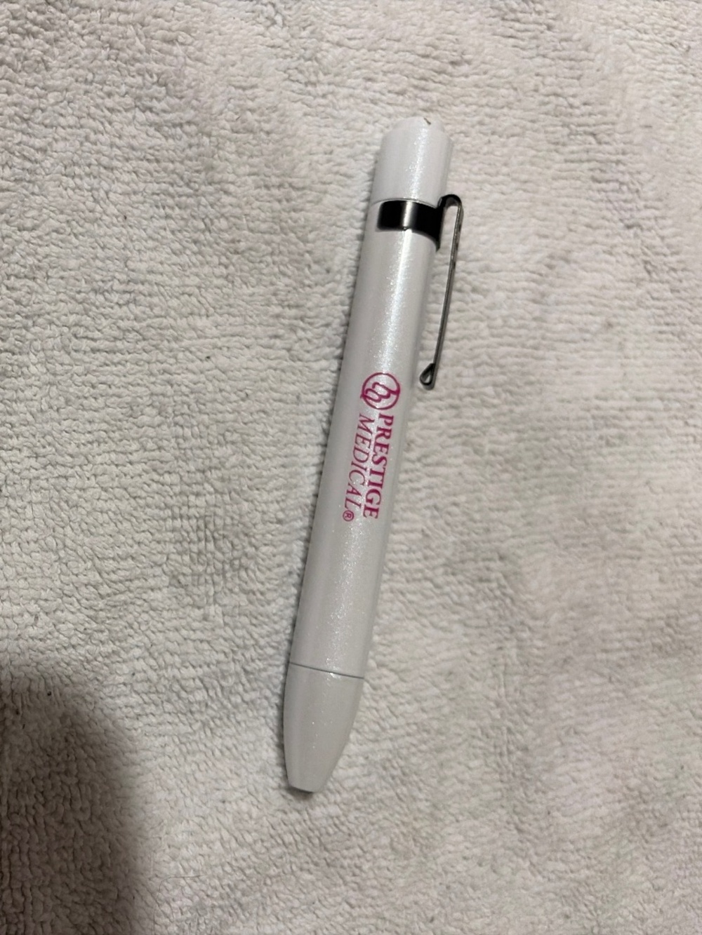 Nursing penlight